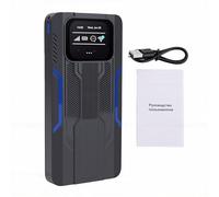 Kelawoly Dispositivo de Punto de Acceso WiFi, Punto de Acceso Móvil 4G LTE, Enrutador WiFi Portátil para Viajes, Banco de Energía 2 en 1 WiFi6 de Doble Banda de 300Mbps Conecta 10