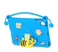 Kelawoly Funda Protectora EVA para Tablet 9.7 Pulgadas, Resistente a