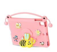 Kelawoly Funda Protectora EVA para Tablet 9.7 Pulgadas, Resistente a