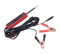 Kelawoly Herramienta de Diagnóstico Automotriz, Probador de Circuito de Alimentación ABS de 6 a 24 V con Cable de 14.8 Pies, Detección de Cortocircuito, Localización de Mala Tierra, Probador de