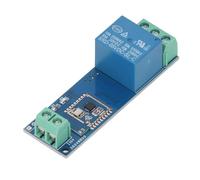 Kelawoly Módulo Relé Bluetooth Proximidad PCB DC5 a 35V para Desbloqueo