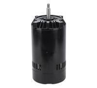 Kelawoly Motor de Repuesto de Brida Redonda, Metal, Alto Rendimiento para Bombas Marinas y de Piscina, 1 115/230V para Modelos Dura-Glas y Magnum