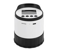 Kelawoly Ocular de Cámara Telescópica WiFi, Pantalla de 2,0 Pulgadas, Imágenes HD de 4MP, Entusiastas de la Observación de Vida Silvestre y la Astronomía