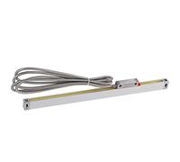 Kelawoly Regla Lineal Encoder Óptico con Conector DB9, Precisión 1μm, (700)