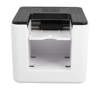 Kelawoly Repartidor Automático de Cartas, Máquina Eléctrica de Póker de 360 Grados para 4 Jugadores con 108, Soporte y Cartas, Configuración Programable con Batería Recargable