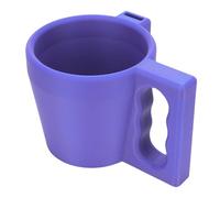 Kelawoly Soporte para Tarrina de Helado, Funda Aislante Térmica para