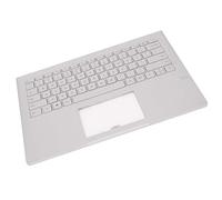Kelawoly Teclado de Repuesto para Base de Microsoft Book 1ª Generación, | Diseño de EE. UU. de 79 teclas, base ABS de respuesta rápida, compatible con 1703 1704 1705 1706, comodidad de escritura