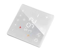 Kelawoly Termostato Digital Pequeño Panel Táctil 41 a 158 Grados (3A