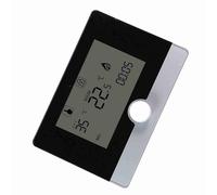 Kelawoly Termostato Digital Programable Controlador de Temperatura LCD 41