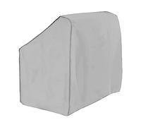 Kelburn Cubierta para Consola Central de Barco, Poliéster Oxford 600D de Grado Marino, Cubierta Protectora para Consola Central de Barco, Impermeable Resistente a los Rayos UV/Viento/Polvo