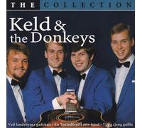 Keld & the Donkeys - The Collection