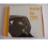Kele Le Roc – Little Bit of Lovin' – CD