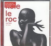 Kele le Roc – My Love – CD 2 – Universal Music Group