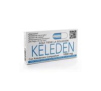 Keleden caja de caramelos