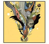 Keleketla! - Future Toyi Toyi, Crystallise [Vinilo]