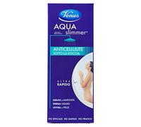 Kelemata Aqua Slimmer anticelulitis bajo la ducha ultra rápido, verde - 200 ml