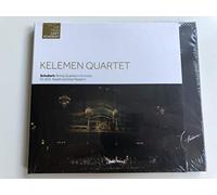 Kelemen Quartet - Schubert: String Quartet in D minor (D. 810, 'Death and the Maiden')