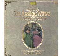 Kelemen Stratas - Franz Lehar: The Merry Widow