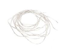 KELFEEAO Embroidery Wire, 1.5mm Soft Copper Wire 5g Colorful Jewelry Making Wires for Decorations DIY Crafts (Pago)