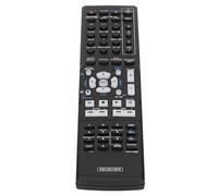 KELFEEAO Mando a Distancia de Repuesto para receptores Pioneer AXD7690, VSX323K, VSX423, VSX 322 K, VSX 523 K Mando a Distancia Universal de Repuesto para receptores AV Pioneer