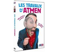 Kelif, Atmen - Ma petite cuisine + La labo d'Atmen [Francia] [DVD]
