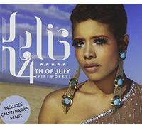 Kelis - 4th of July (Fireworks) [Import]