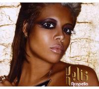 Kelis - Acapella [Import]