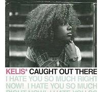 Kelis - Caught Out There [Vinilo]