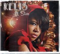 Kelis Feat. Cee-Lo - Lil Star