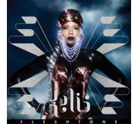 Kelis Flesh Tone (CD) Album (Importación USA)