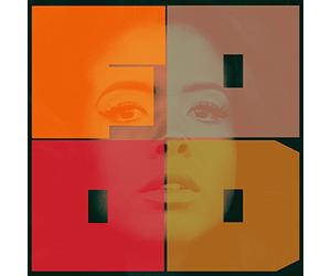 Kelis - Food [Vinilo]