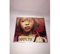 Kelis Ft Tarrar - Good Stuff