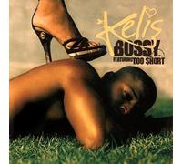 Kelis Ft Too Short - Bossy