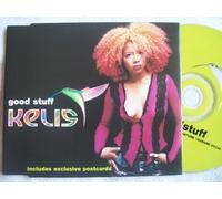 Kelis - Good Stuff