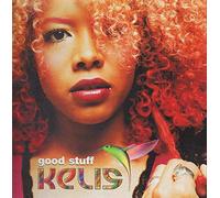 Kelis - Good Stuff [Vinilo]