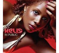 Kelis - In Public
