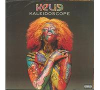 Kelis - Kaleidascope [Vinilo]
