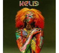 Kelis - Kaleidoscope [Casete]