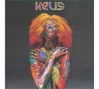 Kelis - Kaleidoscope - + d'image