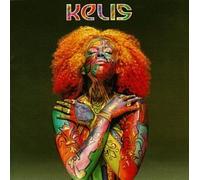 Kelis - Kaleidoscope - Kelis (UK Import)