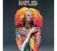 Kelis - Kaleidoscope