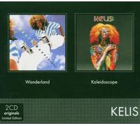 Kelis - Kaleidoscope/Wanderland