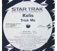 KELIS - KELIS / TRICK ME (REMIX)