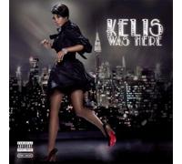 KELIS - Kelis Was Here