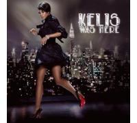 Kelis – Kelis Was Here