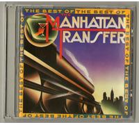 Manhattan Transfer - Best of