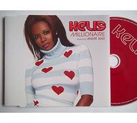 Kelis - Millionaire