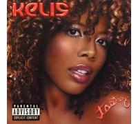 Kelis - Tasty