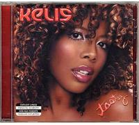 Kelis - Tasty