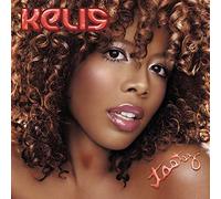 Kelis - Tasty